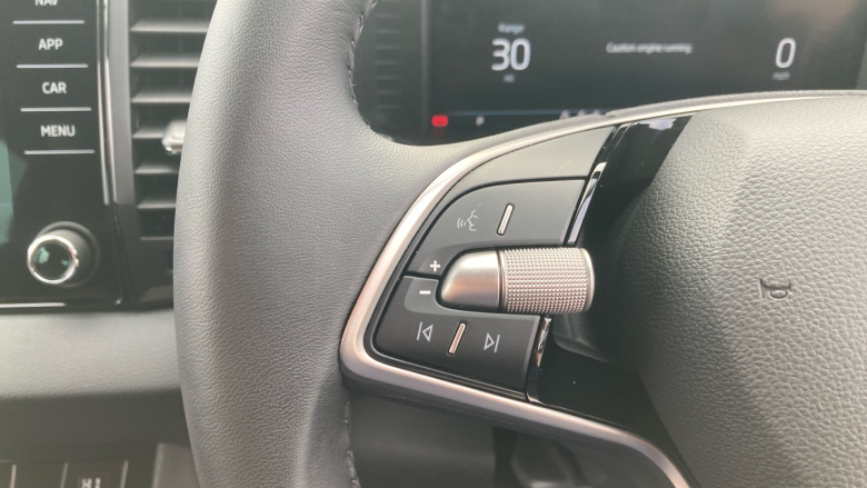 Skoda Karoq 1.5 TSI SE Drive 5dr DSG Petrol Estate